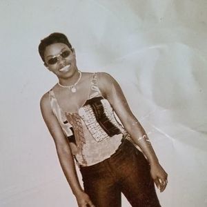 Meet your Posher, Lashonda